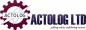 Actolog Limited logo